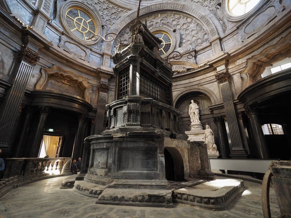 Benvenuti a Corte: L'incantevole Palazzo Reale di Torino (Online) Benvenuti a Corte: L'incantevole Palazzo Reale di Torino (Online) desktop picture