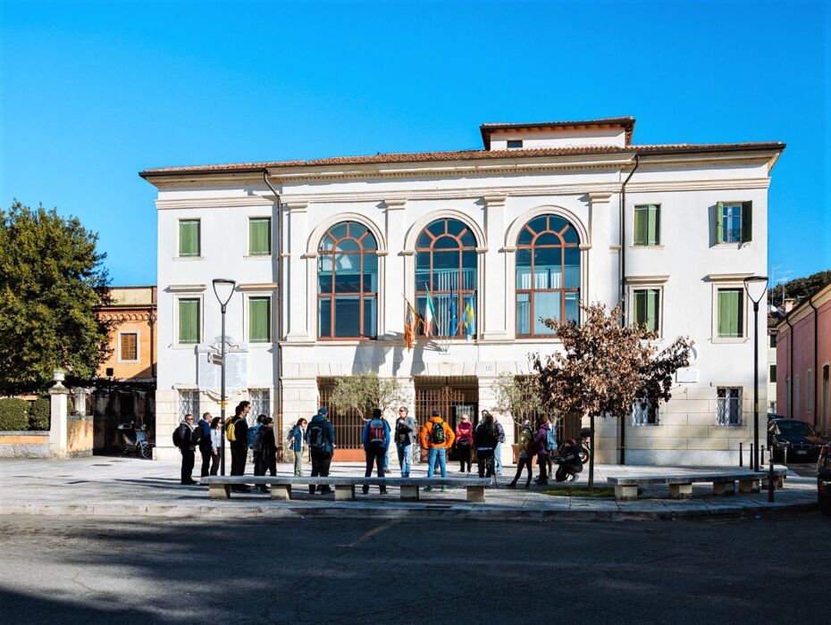 Il Sentiero Girardi: Escursione nelle colline veronesi e cotechino con pearà Il Sentiero Girardi: Escursione nelle colline veronesi e cotechino con pearà desktop picture