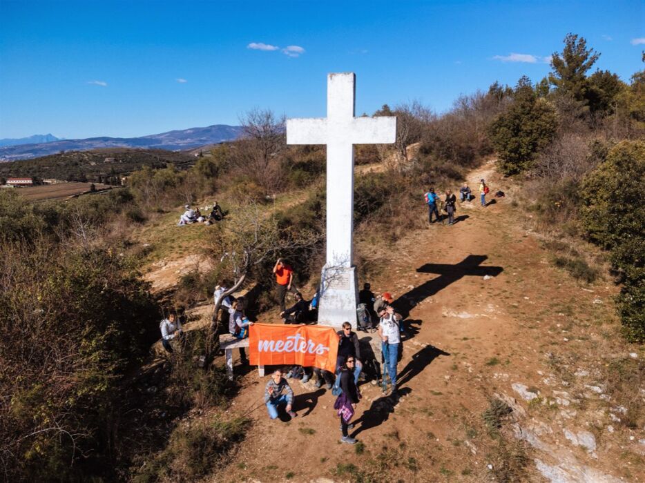 Il Sentiero Girardi: Escursione nelle colline veronesi e cotechino con pearà Il Sentiero Girardi: Escursione nelle colline veronesi e cotechino con pearà desktop picture