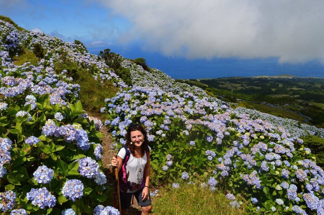 Alla Scoperta di Mete Lontane: le Vulcaniche Azzorre (Online) Alla Scoperta di Mete Lontane: le Vulcaniche Azzorre (Online) desktop picture