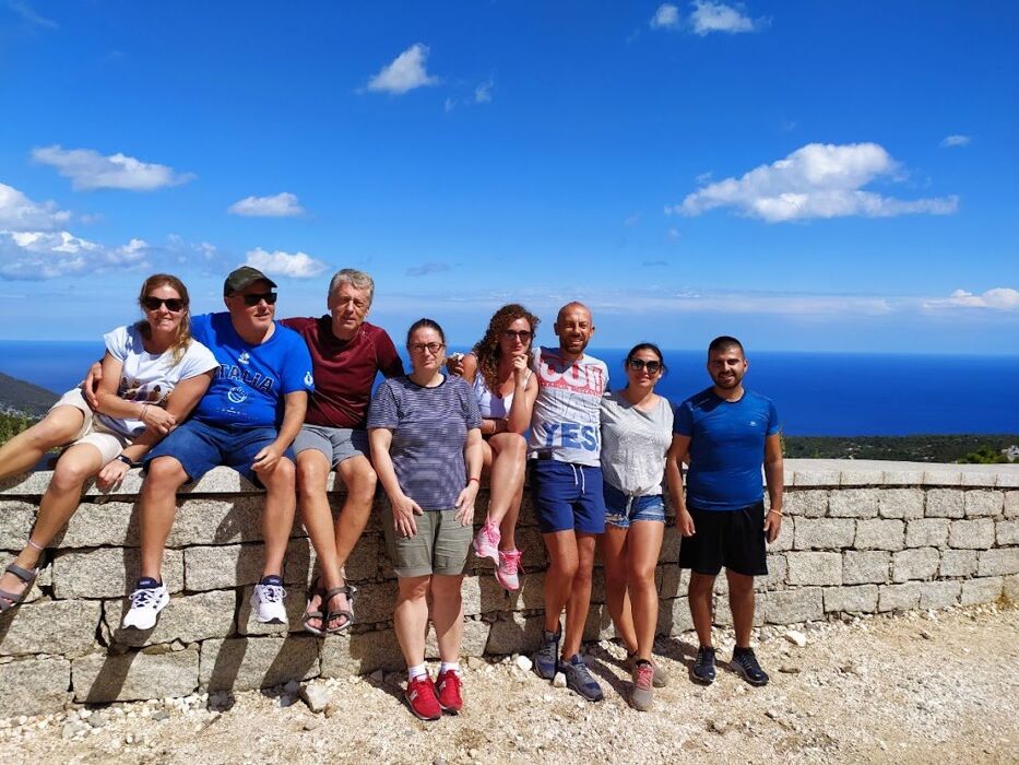 Otto Giorni tra le Spiagge Paradisiache della Sardegna in mezza pensione Otto Giorni tra le Spiagge Paradisiache della Sardegna in mezza pensione desktop picture