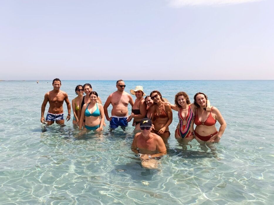 Otto Giorni tra le Spiagge Paradisiache della Sardegna in mezza pensione Otto Giorni tra le Spiagge Paradisiache della Sardegna in mezza pensione desktop picture