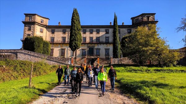 event-Tra i Borghi della Valdinievole: Escursione e Merenda al Tramonto