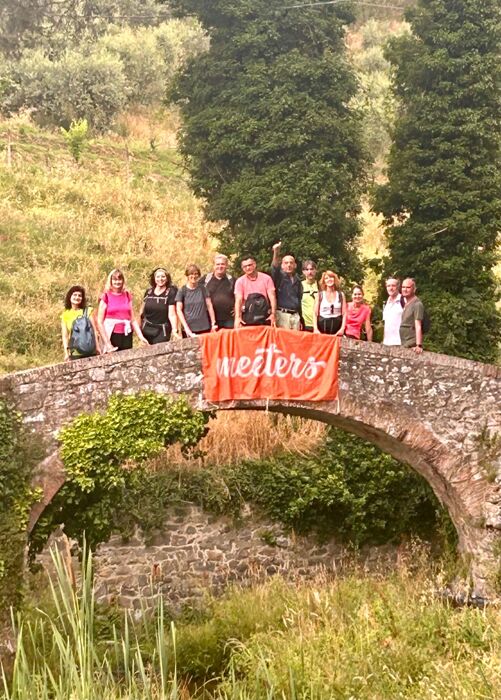 Tra i Borghi della Valdinievole: Escursione e Merenda al Tramonto Tra i Borghi della Valdinievole: Escursione e Merenda al Tramonto desktop picture
