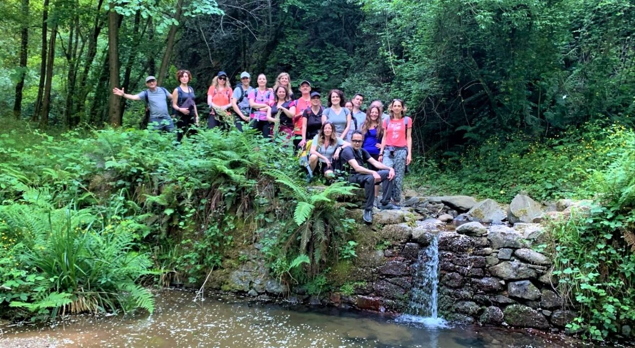 Tra i Borghi della Valdinievole: Escursione e Merenda al Tramonto Tra i Borghi della Valdinievole: Escursione e Merenda al Tramonto desktop picture