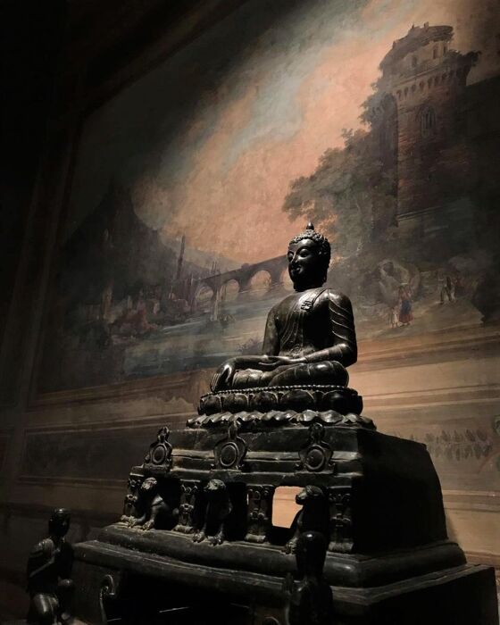 Il MAO-museo d'Arte Orientale: Capolavori Cinesi e Giapponesi (Online) Il MAO-museo d'Arte Orientale: Capolavori Cinesi e Giapponesi (Online) desktop picture