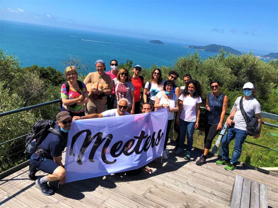 Lerici: Un Incantevole Tour nel Borgo Marinaro dei Poeti Lerici: Un Incantevole Tour nel Borgo Marinaro dei Poeti desktop picture