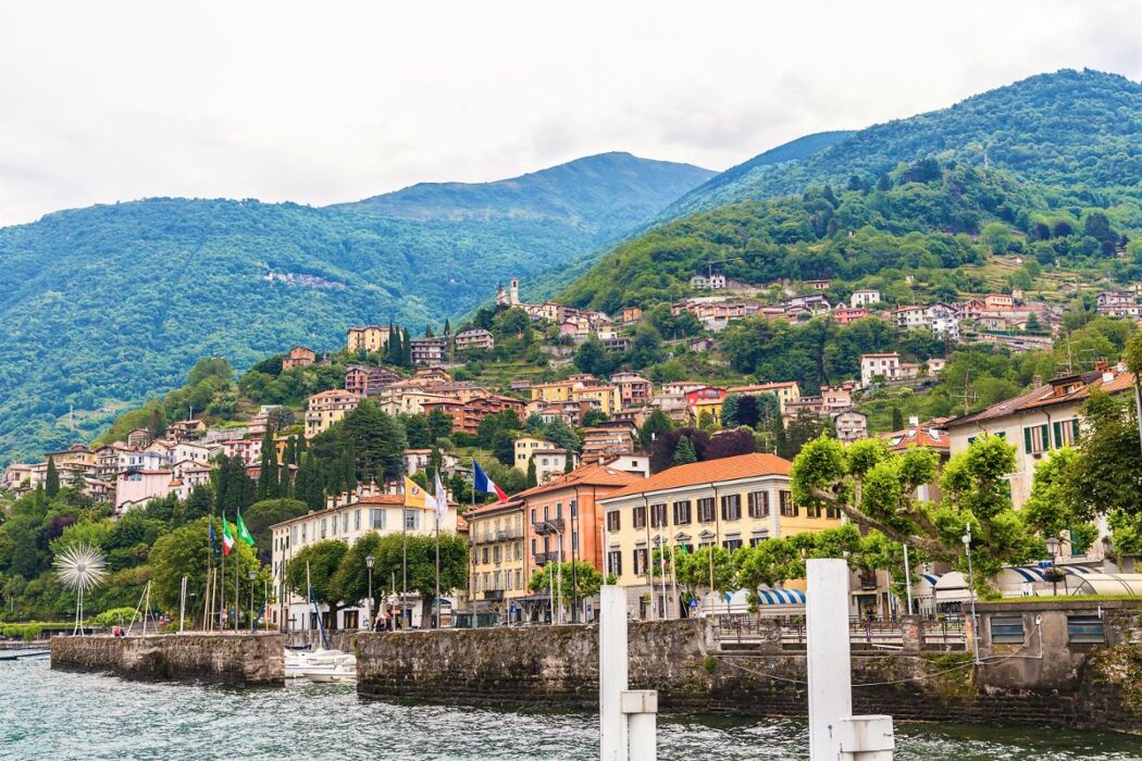 Il Sentiero del Viandante - Quarta Tappa Il Sentiero del Viandante - Quarta Tappa desktop picture