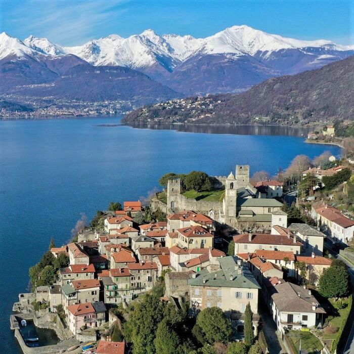 Il Sentiero del Viandante - Quarta Tappa Il Sentiero del Viandante - Quarta Tappa desktop picture