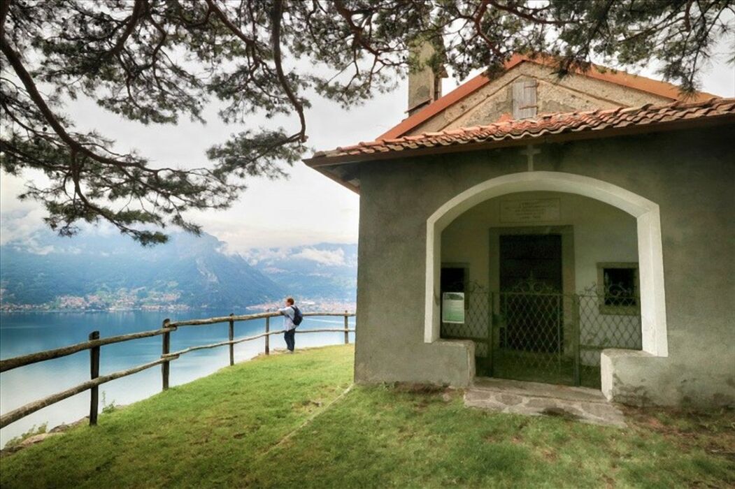 Il Sentiero del Viandante - Quinta Tappa Il Sentiero del Viandante - Quinta Tappa desktop picture