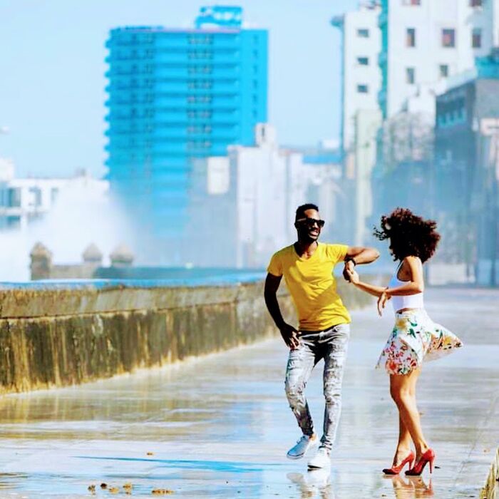 Alla Scoperta di Mete Lontane: Cuba (Online) Alla Scoperta di Mete Lontane: Cuba (Online) desktop picture