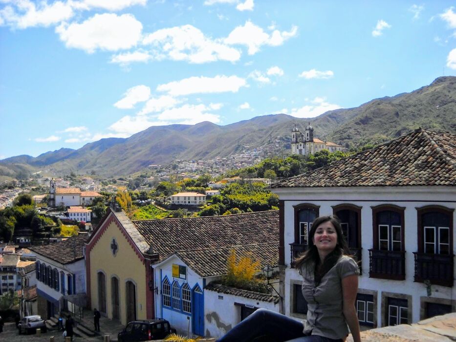 Alla Scoperta di Mete Lontane: il Brasile (Online) Alla Scoperta di Mete Lontane: il Brasile (Online) desktop picture