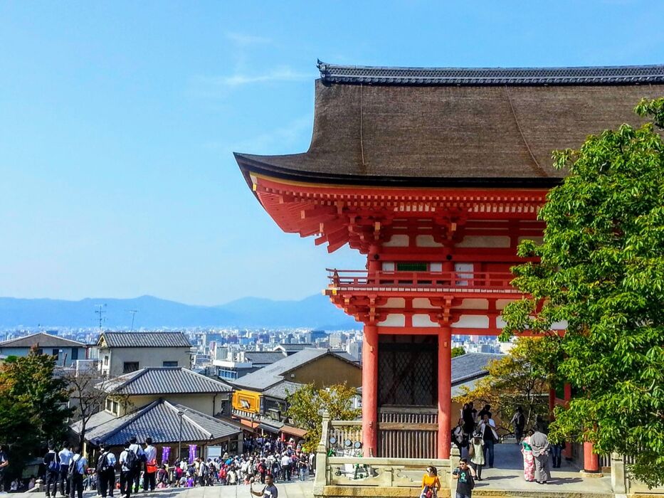 Giappone: la Cultura del Sol Levante oltre i Manga (Online) Giappone: la Cultura del Sol Levante oltre i Manga (Online) desktop picture