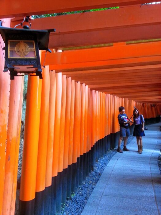 Giappone: la Cultura del Sol Levante oltre i Manga (Online) Giappone: la Cultura del Sol Levante oltre i Manga (Online) desktop picture