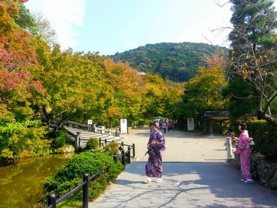 Giappone: la Cultura del Sol Levante oltre i Manga (Online) Giappone: la Cultura del Sol Levante oltre i Manga (Online) desktop picture