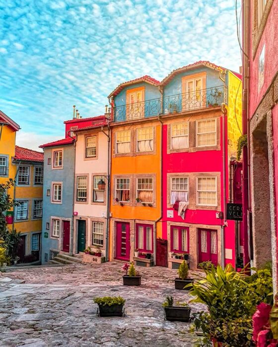 Alla Scoperta di Mete Lontane: Portogallo del Nord (Online) Alla Scoperta di Mete Lontane: Portogallo del Nord (Online) desktop picture