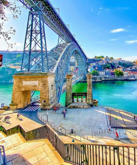 Alla Scoperta di Mete Lontane: Portogallo del Nord (Online) Alla Scoperta di Mete Lontane: Portogallo del Nord (Online) desktop picture