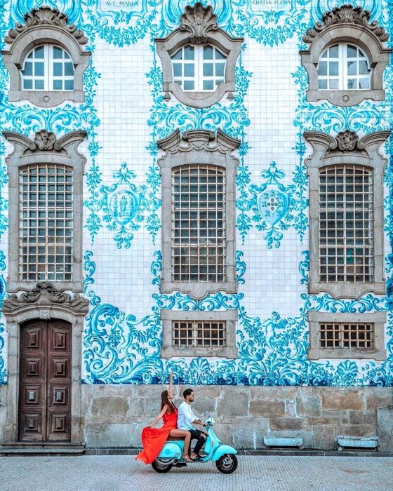 Alla Scoperta di Mete Lontane: Portogallo del Nord (Online) Alla Scoperta di Mete Lontane: Portogallo del Nord (Online) desktop picture