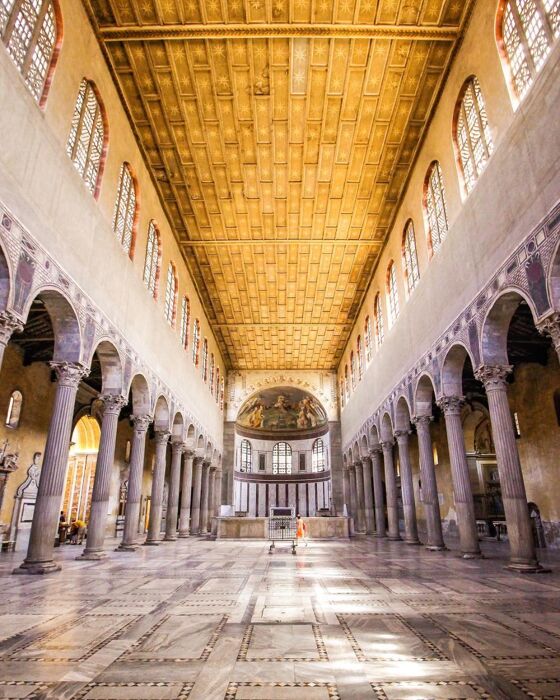 I Sette Colli di Roma I Sette Colli di Roma desktop picture