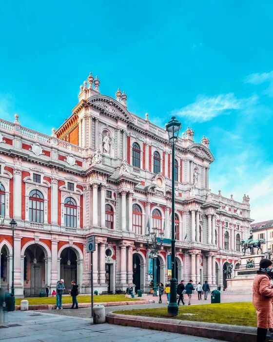 Passeggiata Letteraria: La Torino degli Scrittori e dei Filosofi Passeggiata Letteraria: La Torino degli Scrittori e dei Filosofi desktop picture