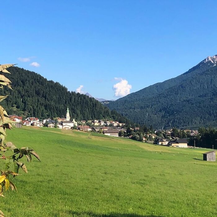 Il Lago di Braies e Dobbiaco in E-Bike Il Lago di Braies e Dobbiaco in E-Bike desktop picture