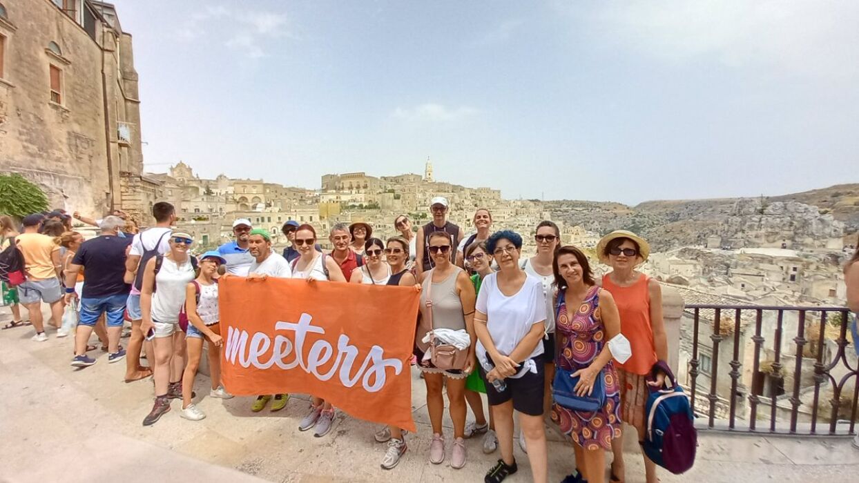 Puglia e Matera: Una Settimana Tra Mare e Cultura Puglia e Matera: Una Settimana Tra Mare e Cultura desktop picture