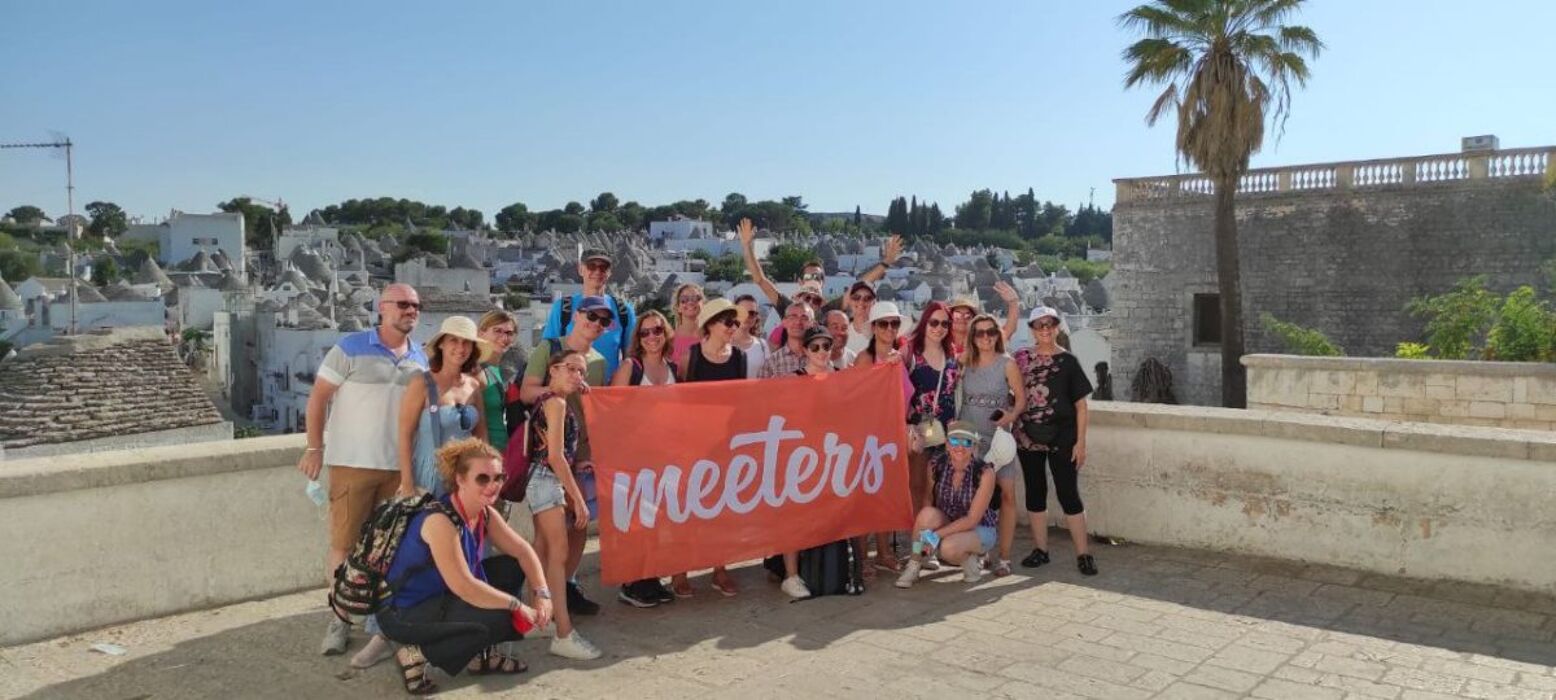 PUGLIA ALL-INCLUSIVE: 8 giorni alla scoperta del Salento PUGLIA ALL-INCLUSIVE: 8 giorni alla scoperta del Salento desktop picture