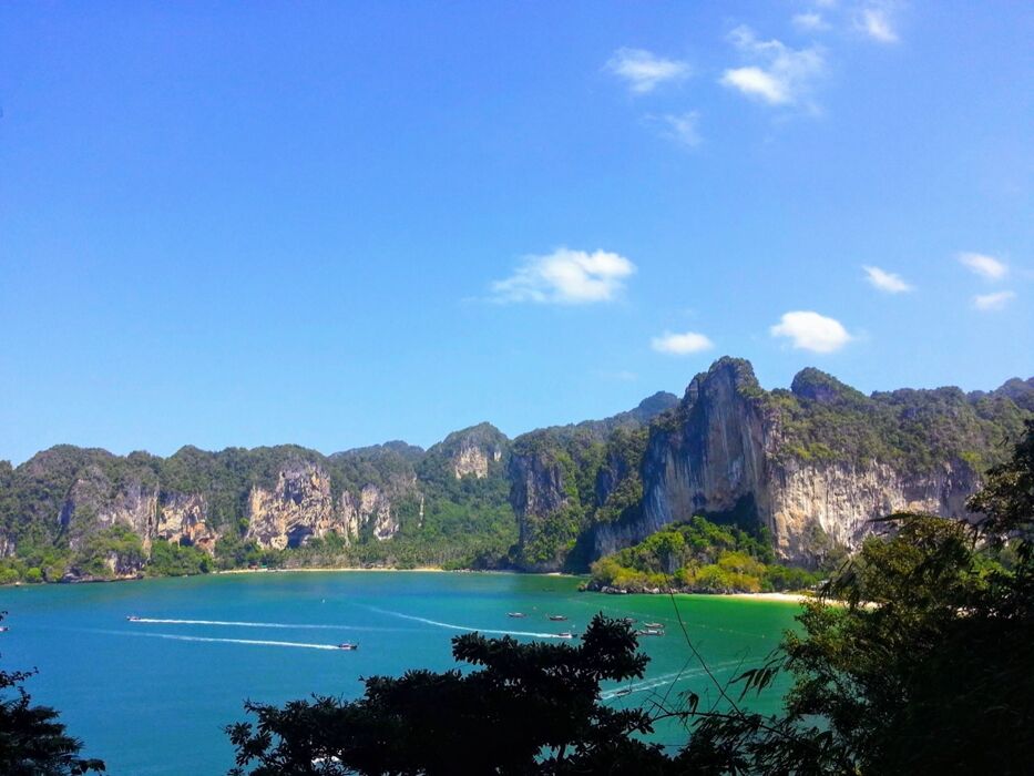 Alla Scoperta di Mete Lontane: la Thailandia (Online) Alla Scoperta di Mete Lontane: la Thailandia (Online) desktop picture