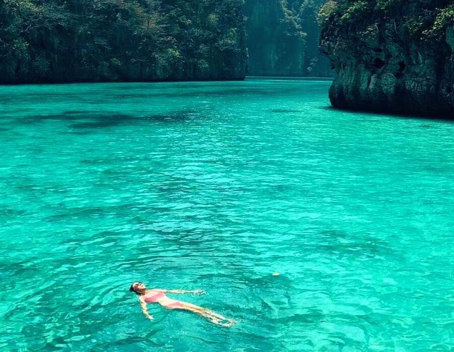 Alla Scoperta di Mete Lontane: la Thailandia (Online) Alla Scoperta di Mete Lontane: la Thailandia (Online) desktop picture