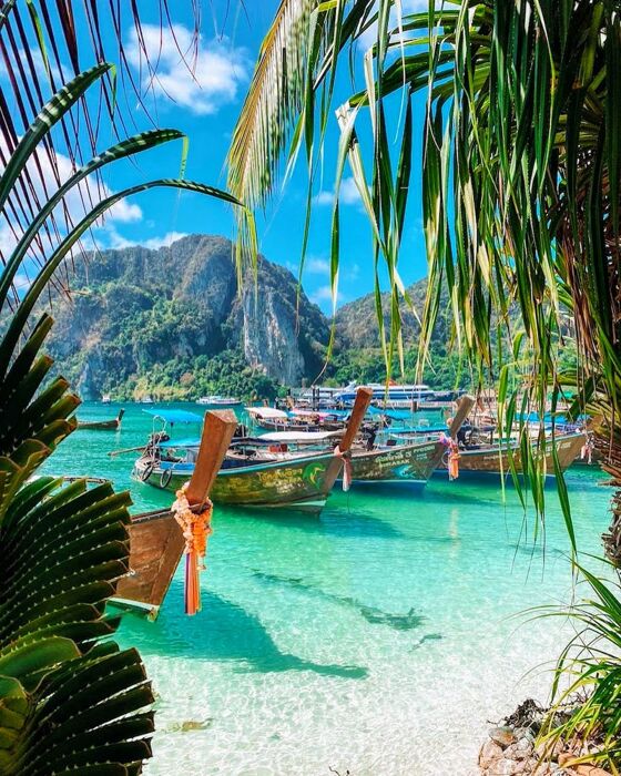 Alla Scoperta di Mete Lontane: la Thailandia (Online) Alla Scoperta di Mete Lontane: la Thailandia (Online) desktop picture