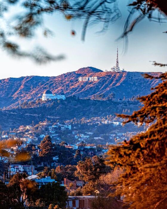 Alla Scoperta di Mete Lontane: la California (Online) Alla Scoperta di Mete Lontane: la California (Online) desktop picture