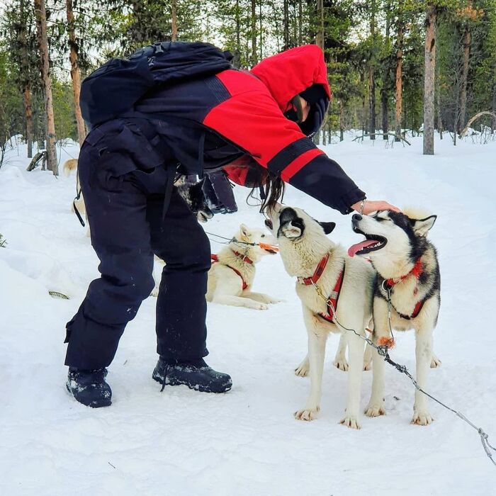 Alla Scoperta di Mete Lontane: la Finlandia (Online) Alla Scoperta di Mete Lontane: la Finlandia (Online) desktop picture