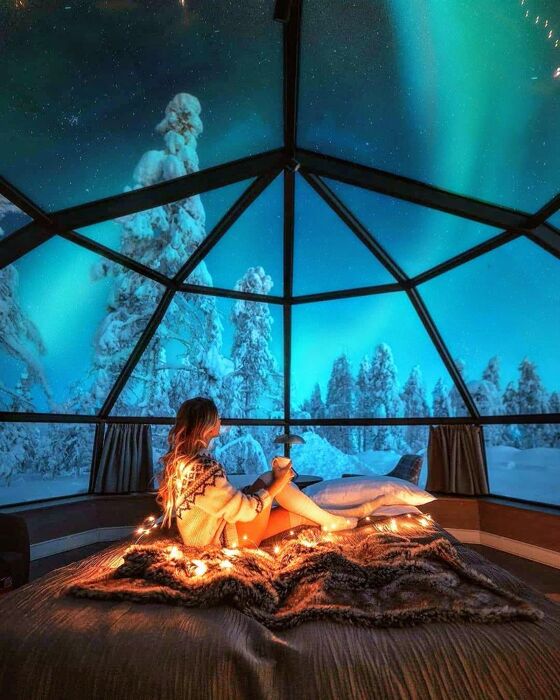 Alla Scoperta di Mete Lontane: la Finlandia (Online) Alla Scoperta di Mete Lontane: la Finlandia (Online) desktop picture