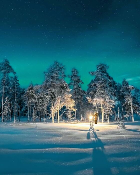 Alla Scoperta di Mete Lontane: la Finlandia (Online) Alla Scoperta di Mete Lontane: la Finlandia (Online) desktop picture