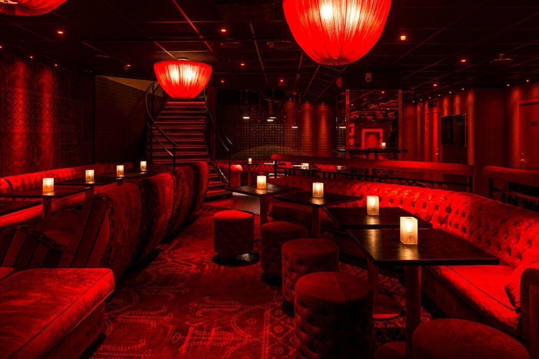 Serata con Delitto al Nightclub (Online) Serata con Delitto al Nightclub (Online) desktop picture