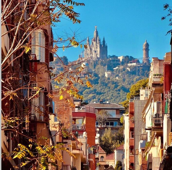 Alla Scoperta di Barcellona come un Local (Online) Alla Scoperta di Barcellona come un Local (Online) desktop picture