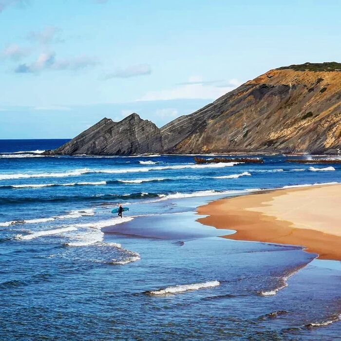 Trekking Virtuale sulla Rota Vicentina in Portogallo (Online) Trekking Virtuale sulla Rota Vicentina in Portogallo (Online) desktop picture