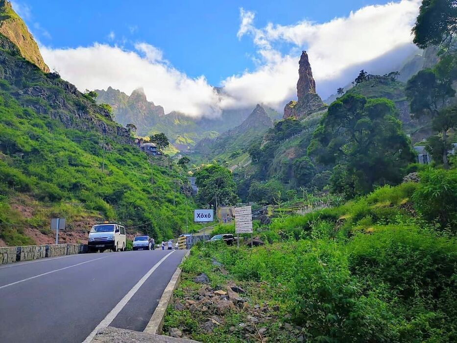 Alla Scoperta di Mete Lontane: le isole di Capo Verde (Online) Alla Scoperta di Mete Lontane: le isole di Capo Verde (Online) desktop picture