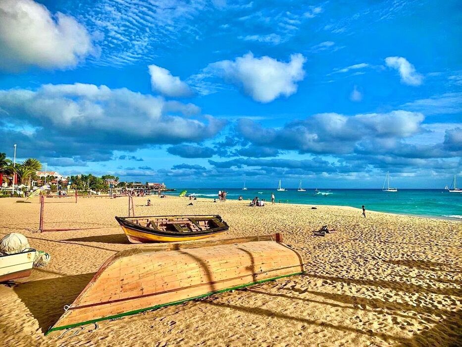 Alla Scoperta di Mete Lontane: le isole di Capo Verde (Online) Alla Scoperta di Mete Lontane: le isole di Capo Verde (Online) desktop picture