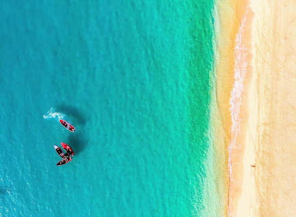 Alla Scoperta di Mete Lontane: le isole di Capo Verde (Online) Alla Scoperta di Mete Lontane: le isole di Capo Verde (Online) desktop picture