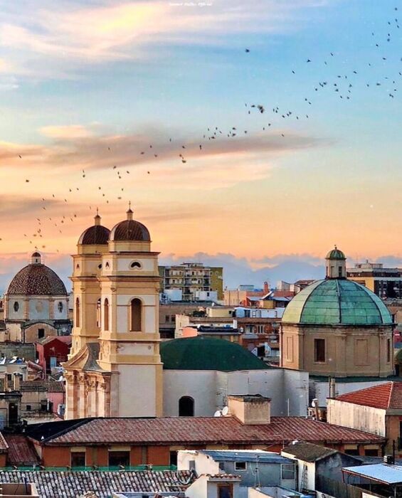 Alla Scoperta della Sardegna: Cuore del Mediterraneo (Online) Alla Scoperta della Sardegna: Cuore del Mediterraneo (Online) desktop picture