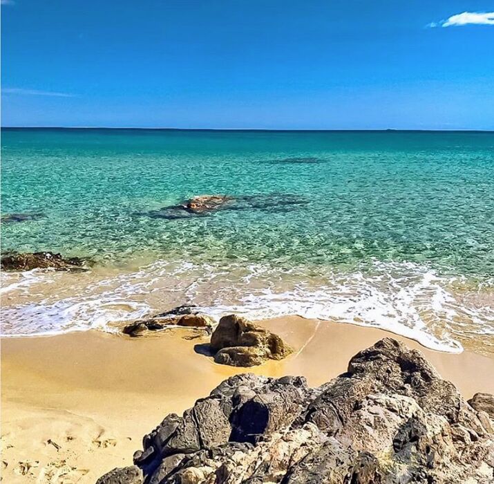 Alla Scoperta della Sardegna: Cuore del Mediterraneo (Online) Alla Scoperta della Sardegna: Cuore del Mediterraneo (Online) desktop picture