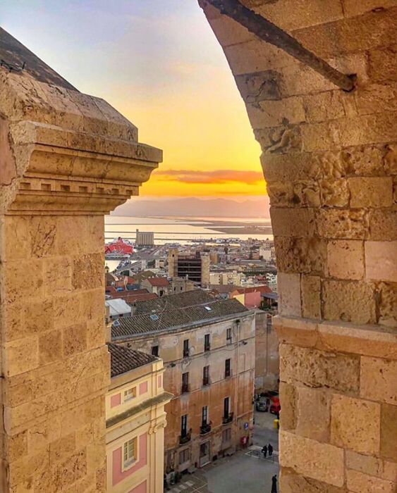 Alla Scoperta della Sardegna: Cuore del Mediterraneo (Online) Alla Scoperta della Sardegna: Cuore del Mediterraneo (Online) desktop picture