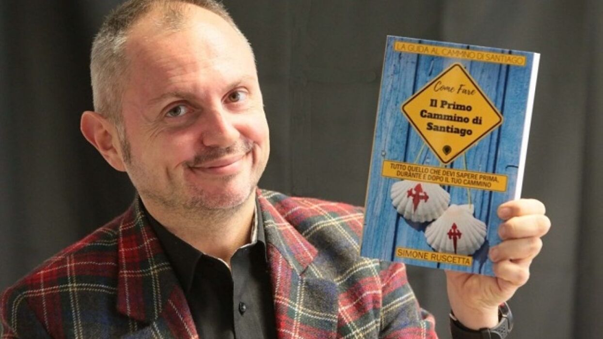 Preparazione al Cammino di Santiago (Online) Preparazione al Cammino di Santiago (Online) desktop picture