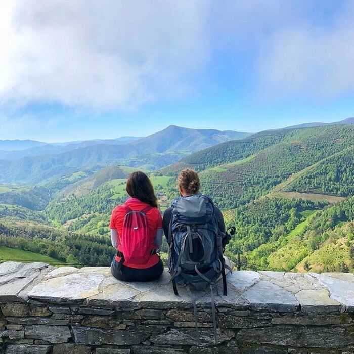 Preparazione al Cammino di Santiago (Online) Preparazione al Cammino di Santiago (Online) desktop picture