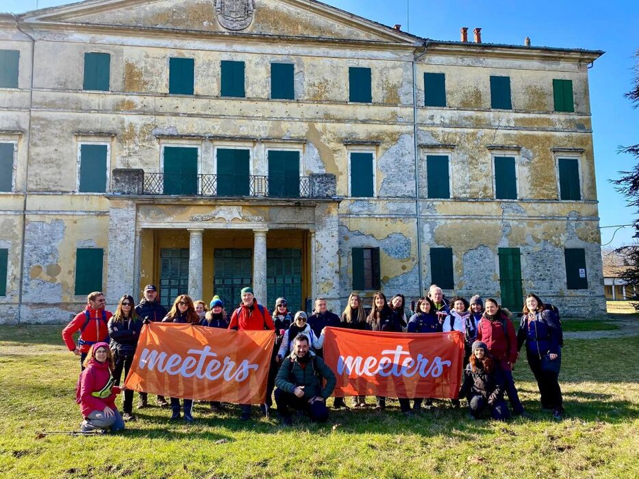 Novità - Passeggiata a Collecchio: il vestito invernale dei Boschi di Carrega Novità - Passeggiata a Collecchio: il vestito invernale dei Boschi di Carrega desktop picture