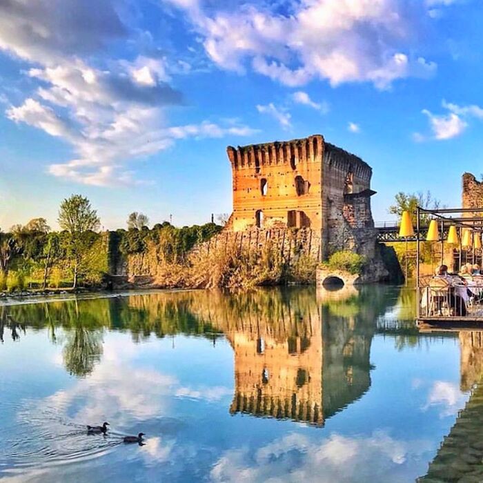 Alla Scoperta di Borghi e Castelli Medievali in Bici (Bike Inclusa) Alla Scoperta di Borghi e Castelli Medievali in Bici (Bike Inclusa) desktop picture