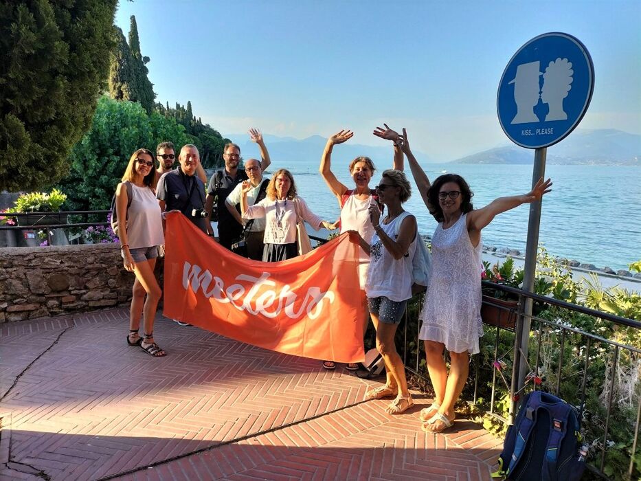 Tour in Motoscafo e a Piedi di Sirmione: La Perla del Garda Tour in Motoscafo e a Piedi di Sirmione: La Perla del Garda desktop picture