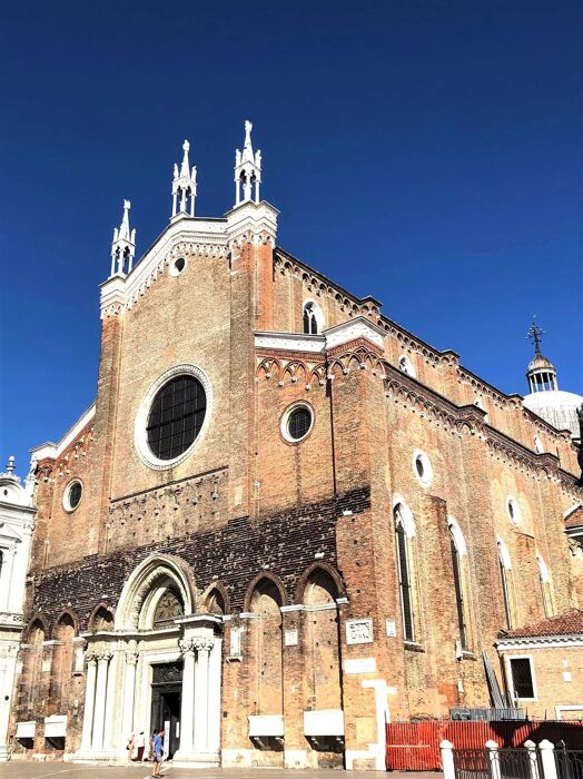 Tour guidato tra i Conventi dello scandalo di Venezia Tour guidato tra i Conventi dello scandalo di Venezia desktop picture