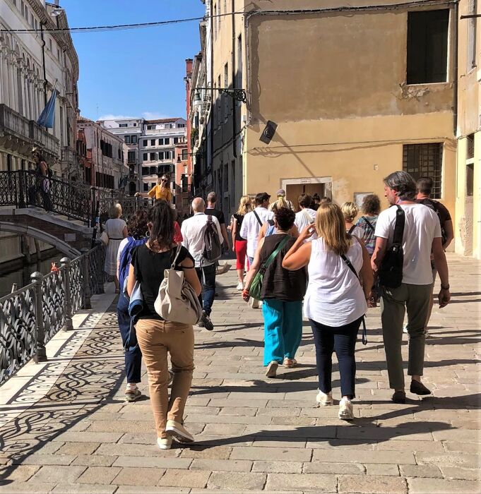 Tour guidato tra i Conventi dello scandalo di Venezia Tour guidato tra i Conventi dello scandalo di Venezia desktop picture